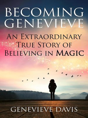 cover image of Becoming Genevieve